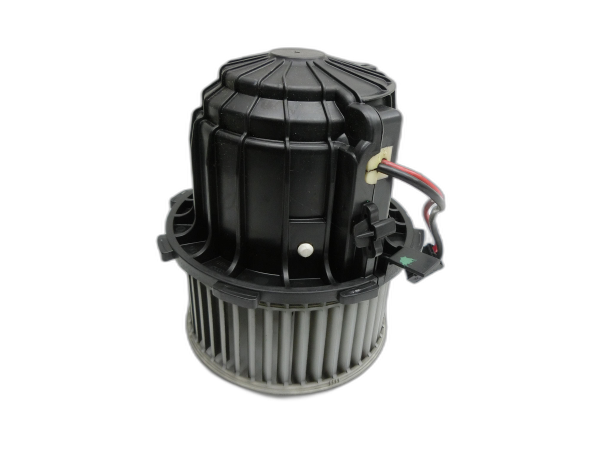 motor de ventilador la calefacción para Audi A5 8T Sportback 11-16 - Bild 1