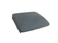 Citroen C6 05-11 Lim Blende Aussen Kappe Deckel für Ausschnitt Abschleppöse Stoßstange Vorne Rechts Citroen C6... Vorschau 1