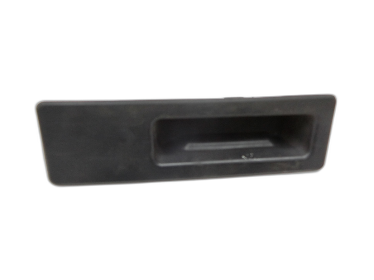 Empuñaduramanecilla Interruptores Botón Contacto ruptor exterior para Puerta trasera A52 BMW F11 530dx 10-14 - Bild 1