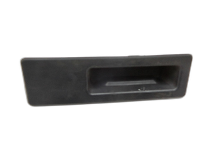 BMW F11 530dx 10-14 Kombi Griff Schalter Taster Öffner aussen für Heckklappe A52 BMW F11 530dx 10-14 09.06.2011... Bild 1
