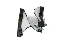 Opel Astra J 12-18 Kombi Fensterhebermotor mit Fensterheber Rechts Vorne Opel Astra J 12-18 01.01.2013 13350760... Vorschau 1
