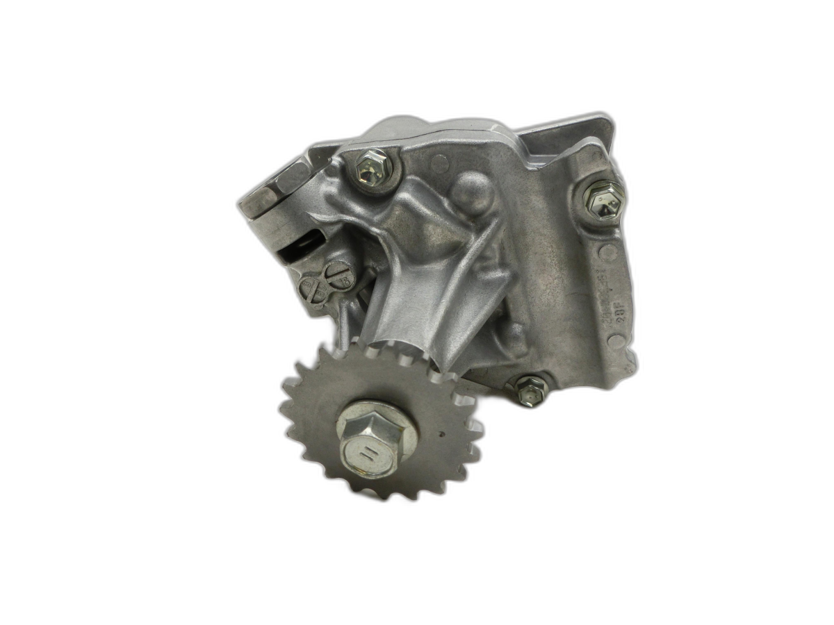 Pompa olio per Toyota Corolla E21 19-23 - Bild 1