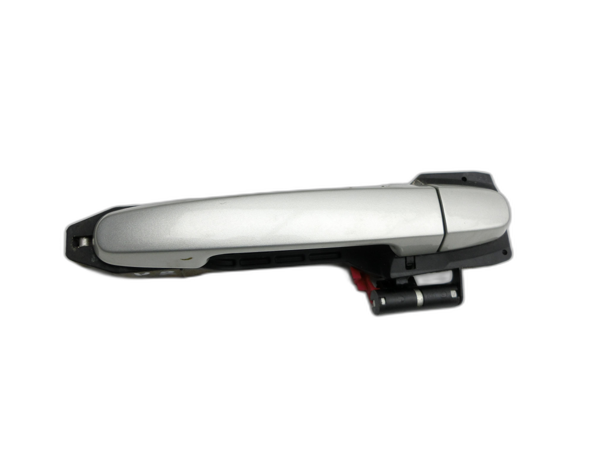 Toyota Avensis T25 06-08 Lim Türgriff Griff aussen Rechts Vorne 1C0        - Bild 1