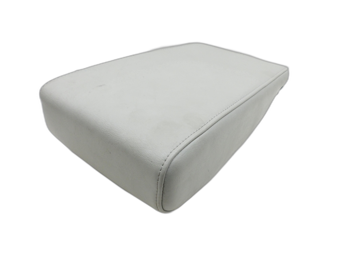 Chrysler 300C LX 05-10 Armlehne Mittelarmlehne Auflage mit Becherhalter für Rücksitzbank  - Bild 1