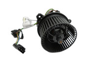 Land Range Rover III L322 02-06 Gebläsemotor Lüftermotor Heizungsgebläse Land Range Rover III L322 02-06 02.08.2002... Vorschau 1