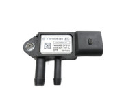 VW Beetle 5C 11-16 TDI 2,0 103KW CFFB Differenzdrucksensor VW Beetle 5C 11-16 12.02.2015 0281006083 059906051C gebraucht Vorschau 1