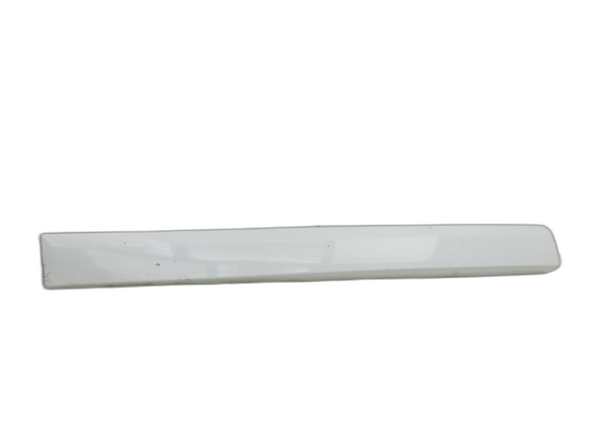 Renault Megane III 12-16 Kombi Türleiste Links Vorne Aussen OV369 - Bild 1