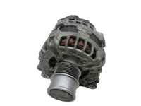 VW Passat 3G B8 14-19 TSI 1,4 110KW Lichtmaschine Generator VW Passat 3G B8 14-19 07.11.2017 04C903023T gebraucht Vorschau 1