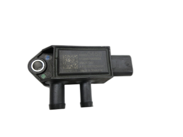 Opel Insignia B Z18 17-20 CDTi 1,6 100KW Magnetventil 1  - Bild 1