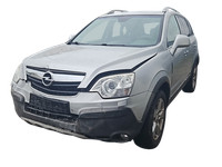 Opel Antara 07-11 Ablagefach Staufach Fach Rechts Vorne Opel Antara 07-11 17.02.2010 gebraucht Vorschau 8