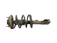 Mitsubishi ASX 12-16 Federbein Vorne Links Stoßdämpfer Feder VL Mitsubishi ASX 12-16 24.02.2016 4060A511 gebraucht Vorschau 1