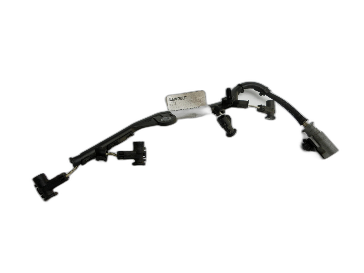 Ford S-Max 15-19  Kabelbaum für Motor Vorglühanlage  - Bild 1