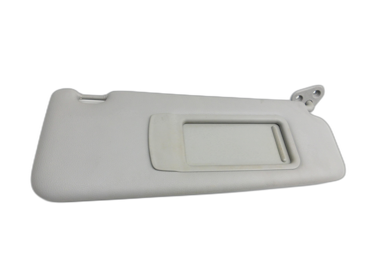 Sun Visor Right for passenger BMW E91 3er 320i 06-08 - Bild 1