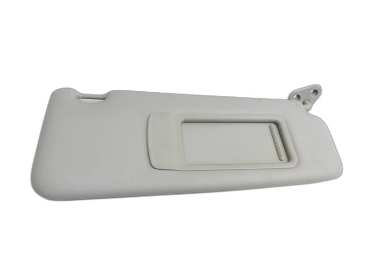 BMW E91 3er 320i 06-08 Sonnenblende Rechts für Beifahrer  - Bild 1