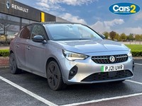 2021 Vauxhall Corsa 100kW Elite Nav Premium 50kWh 5dr Auto [11kWCh] Hatchback El