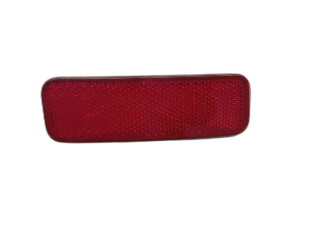 Riflettore per Paraurti posteriore Dx Ford Transit Connect 13-22 - Bild 1