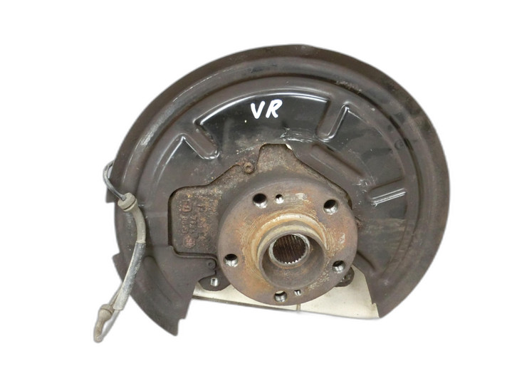 Renault Vel Satis BJ0 05-09 2,0 125KW Achsschenkel Radnabe mit ABS Rechts Vorne  - Bild 1