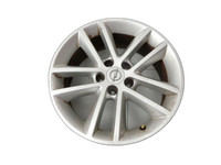 Opel Astra H TwinTop 1x Felge Alufelge 5X110 7X17Zoll ET39 Opel Astra H TwinTop 09.11.2006 13211320 gebraucht Vorschau 1