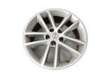 Opel Astra H TwinTop 1x Felge Alufelge 5X110 7X17Zoll ET39 Opel Astra H TwinTop 09.11.2006 13211320 gebraucht Vorschau 1