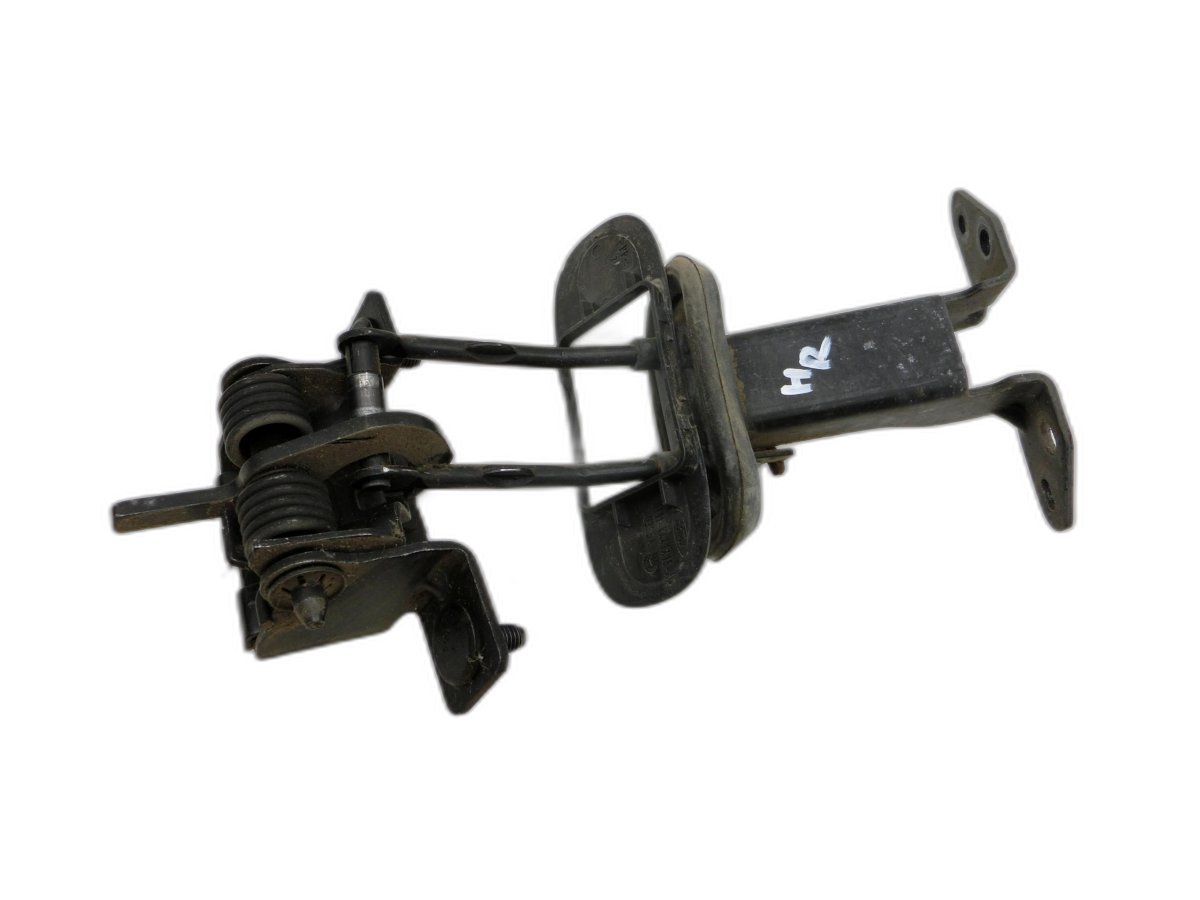 door catch ribbon Right Rear for Ford Transit Connect 13-22 - Bild 1