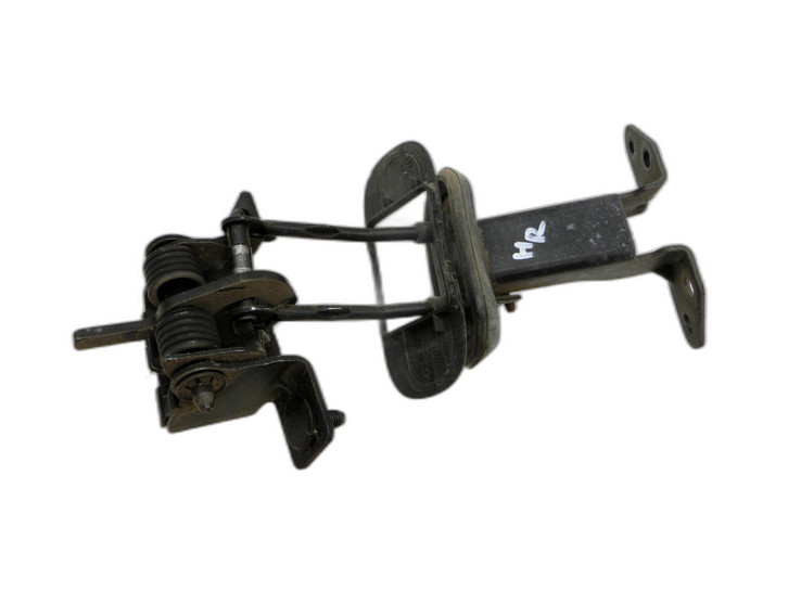 Ford Transit Connect 13-22 Lang Türfangband Rechts Hinten  - Bild 1