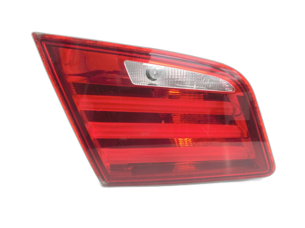 Rear Light Hatch Mounted Tail Combination Rearlight Left Orig for Lim BMW F10 523i 10-13 - Bild 1