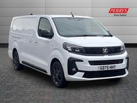 2026 Vauxhall Vivaro 2.0 Turbo D 145 Pro H1 Van Van DIESEL Manual