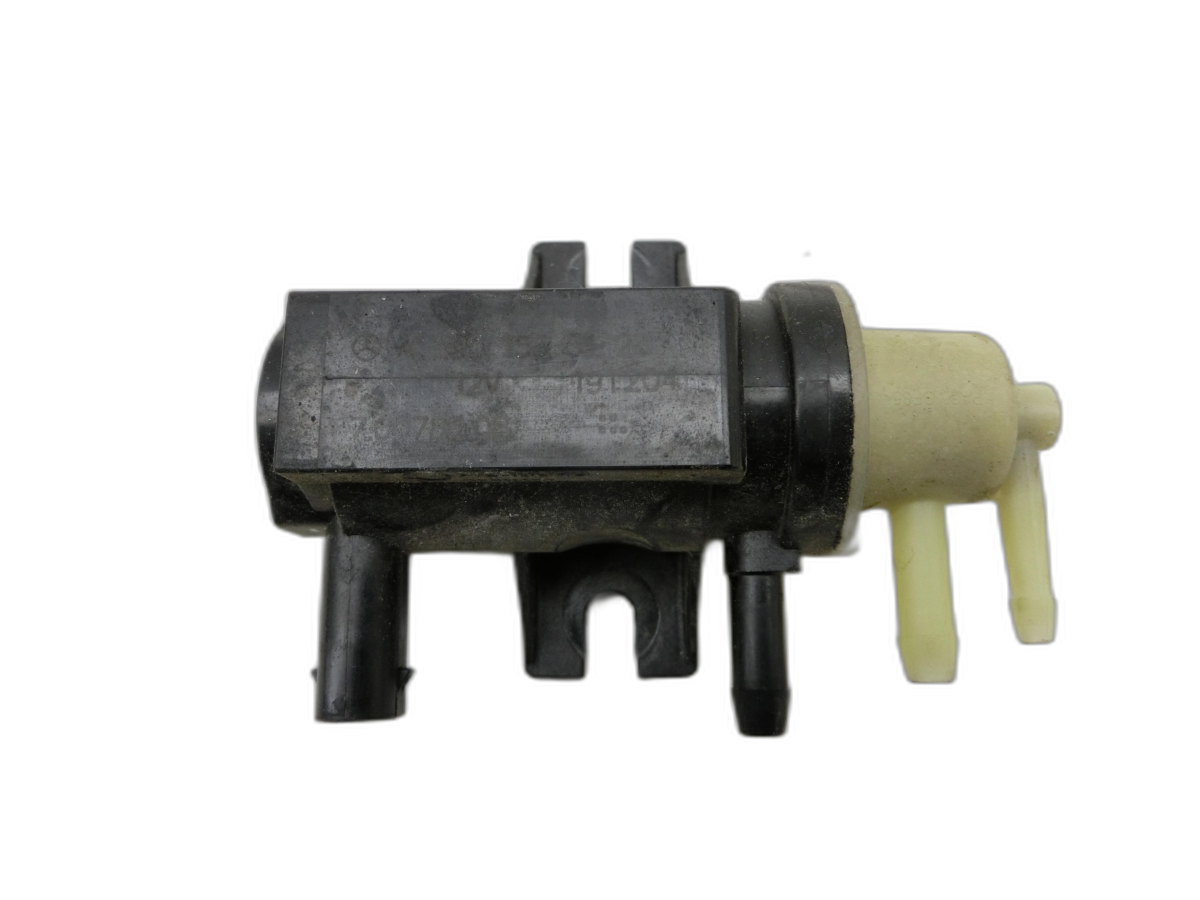 Mercedes Sprinter III 907  CDI 2,1 120KW Magnetventil Druckwandler  - Bild 1