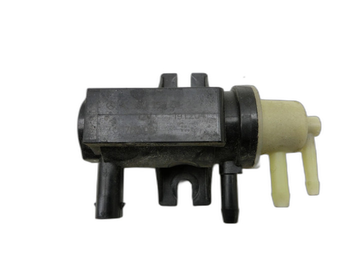 Mercedes Sprinter III 907  CDI 2,1 120KW Magnetventil Druckwandler  - Bild 1