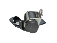 Peugeot 308 CC 07-11 Cabrio Sicherheitsgurt Gurt Gurtstraffer Links Hinten Peugeot 308 CC 07-11 26.01.2011 8975GA... Vorschau 1