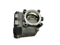 Mercedes S204 C180 09-14 CGI 1,8 115KW 271.820 Drosselklappe Mercedes S204 C180 09-14 01.06.2010 A2661410525... Vorschau 1