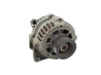 Chevrolet Orlando J309 11-18 1,8 104KW Lichtmaschine Generator 100A 14V Chevrolet Orlando J309 11-18 05.06.2013... Vorschau 1