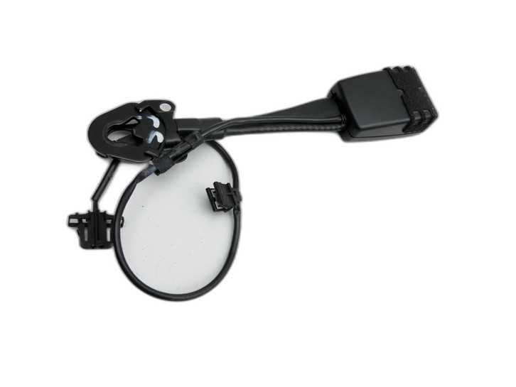 Audi A7 4G 10-18 Coupe Gurtschloss Links Vorne  - Bild 1