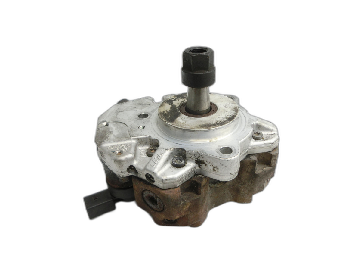 Pompe à injection haute pression pour BMW E91 330XD 05-08 - Bild 1