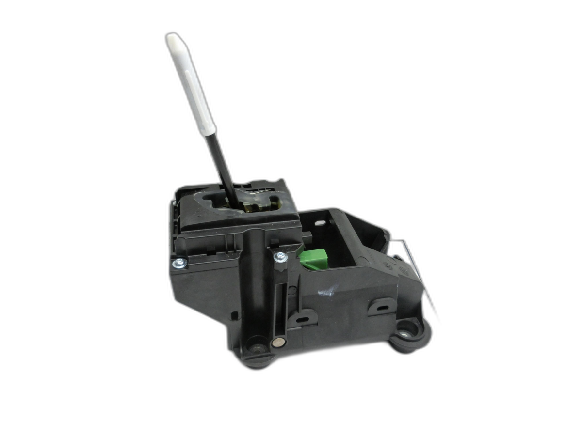 Opel Crossland X D75 20-24 1,2 96KW Autom Schaltkulisse Schalthebel  - Bild 1