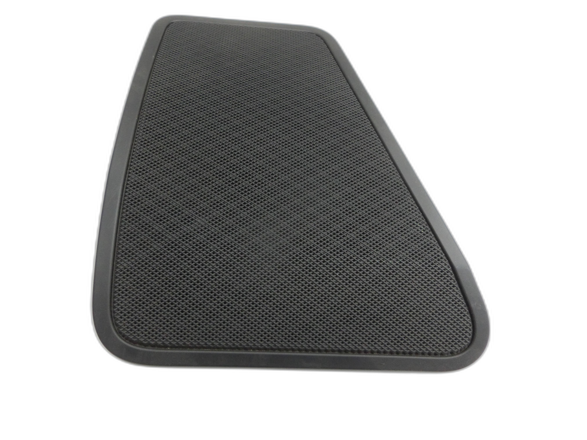 Cornice-Mostrina interno Copertura Griglia per Altoparlante Sx posteriore Lim BMW F10 523i 10-13 - Bild 1