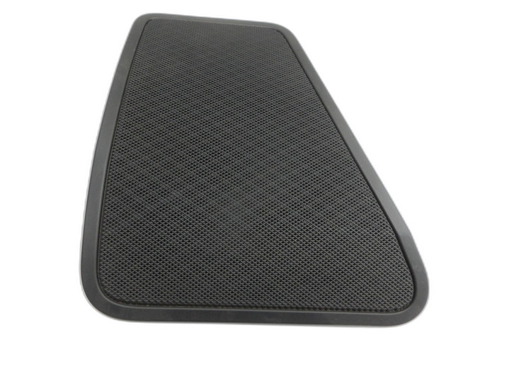 BMW F10 523i 10-13 Lim Blende Innen Abdeckung Gitter für Lautsprecher Links Hinten  - Bild 1