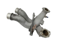 Mazda 6 GH 08-12 2,2d 120KW Ladeluftrohr Mazda 6 GH 08-12 31.05.2010 gebraucht Vorschau 1