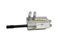 Audi A5 F5 16-19 TDI 2,0 140KW Ölkühler Audi A5 F5 16-19 19.06.2019 4G0317021AR gebraucht Vorschau 1