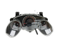Honda Jazz GG3 08-11 1,3 LSH 73KW Kombiinstrument Tacho Honda Jazz GG3 08-11 22.04.2009 78100-TF0-G510 HR-0375-108... Vorschau 1