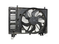Peugeot 508 I 8D 10-14 HDI 2,0 103KW Lüfter Ventilator f. Kühler Peugeot 508 I 8D 10-14 20.11.2012 0099048121557... Vorschau 1