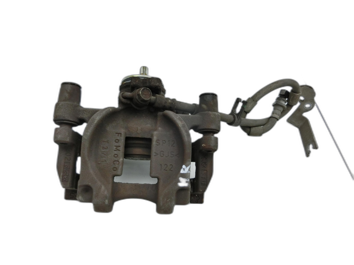 Ford Mondeo 5 V CF 14-19 TDCi 2,0 110KW Bremssattel Bremszange Hinten Rechts  - Bild 1