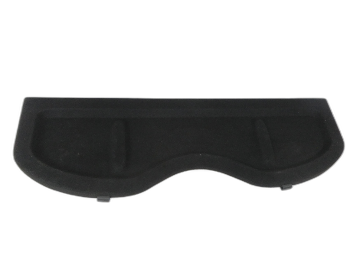 Hyundai I10 AC3 III 19-23 5T Laderaumabdeckung Hutablage Heckablage  - Bild 1