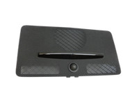 Mercedes S204 C180 09-14 Blende für Armaturenbrett Abdeckung PDC Anzeige Mercedes S204 C180 09-14 01.06.2010... Vorschau 1