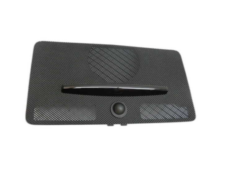 Mercedes S204 C180 09-14 Blende für Armaturenbrett Abdeckung PDC Anzeige Mercedes S204 C180 09-14 01.06.2010... Bild 1