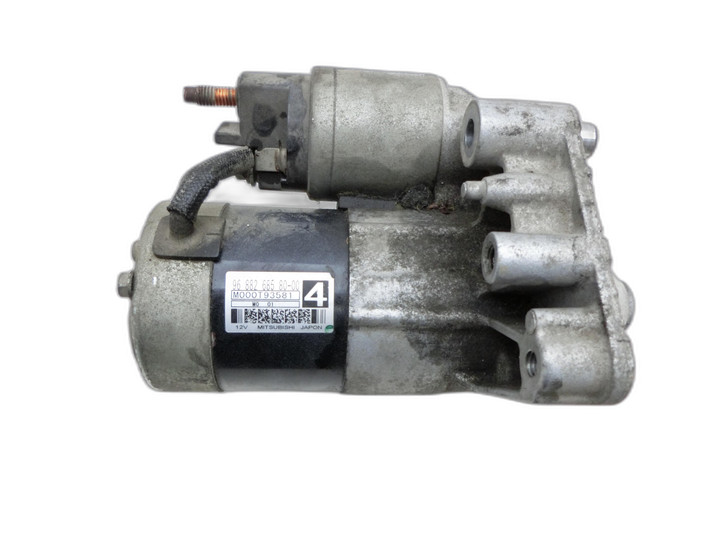 Peugeot 308 I T7 07-11 Hdi 1,6 68KW Anlasser Starter  - Bild 1