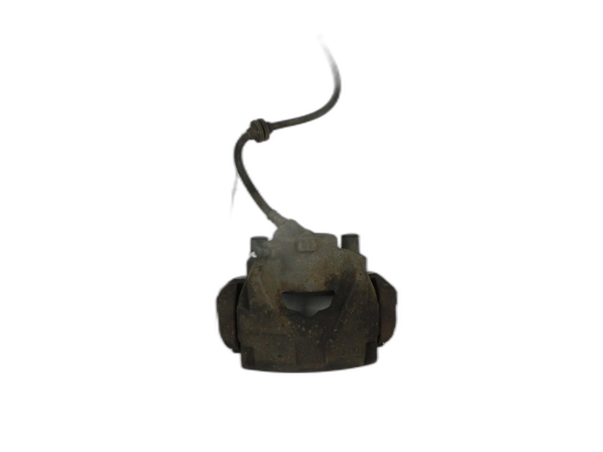 Brake Caliper Front Right for Renault Megane III 09-12 - Bild 1