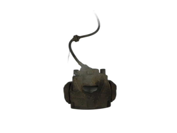 Renault Megane III 09-12 DCi 1,5 81KW Bremssattel Bremszange Vorne Rechts  - Bild 1