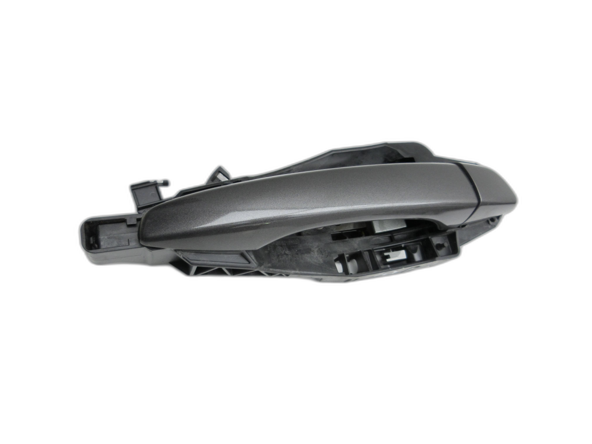 Maniglia apriporta Manopola-Maniglia esterno Dx posteriore per G4O Opel Crossland X D75 20-24 - Bild 1