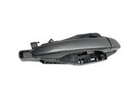 Opel Crossland X D75 20-24 Türgriff Griff aussen Rechts Hinten G4O Opel Crossland X D75 20-24 26.02.2021 gebraucht Vorschau 1